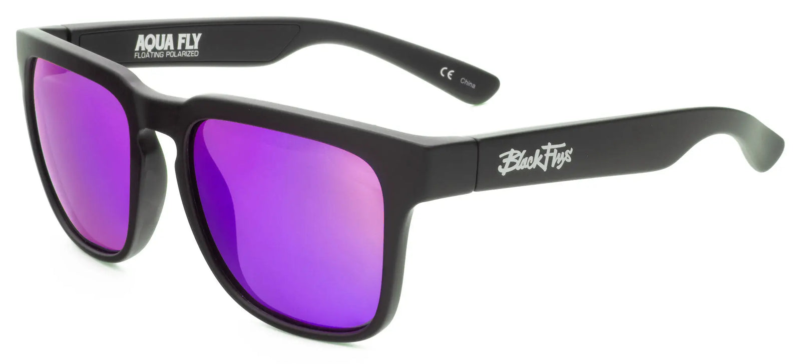 Aqua Fly - Floating Polarized Sunglass