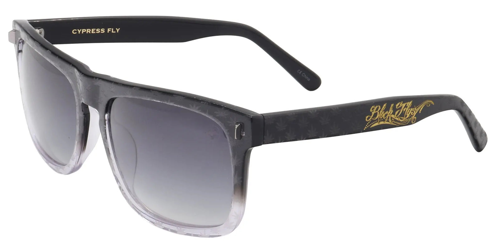 Cypress Fly/ Cypress Hill Collaboration Sunglass