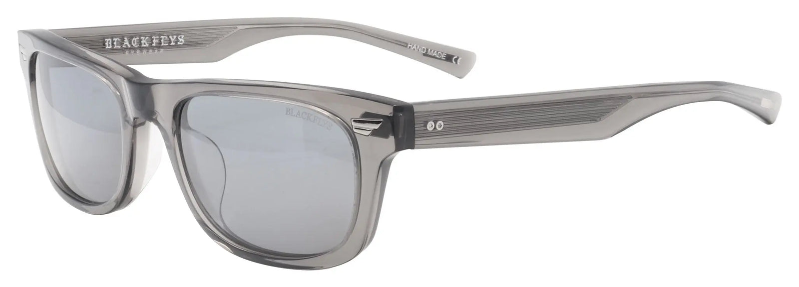 Fly Archer Limited Ed. Polarized Black Flys
