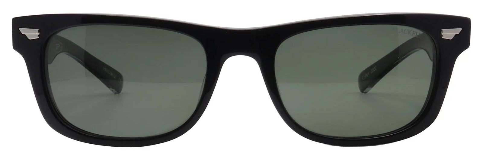 Fly Archer Limited Ed. Polarized Black Flys