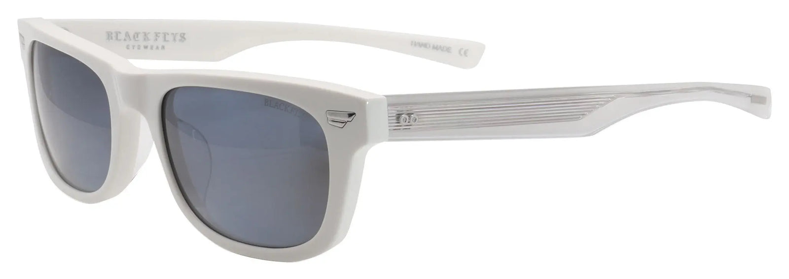 Fly Archer Limited Ed. Polarized Black Flys