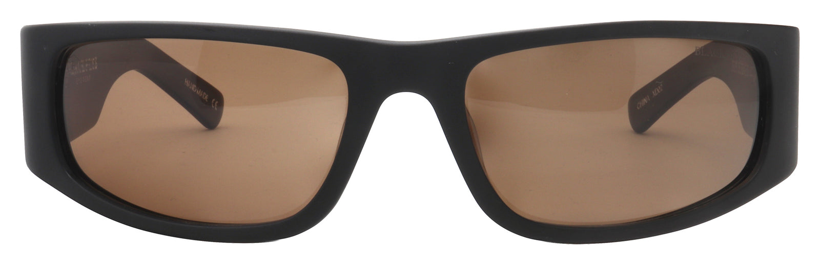 Fly Burner Polarized