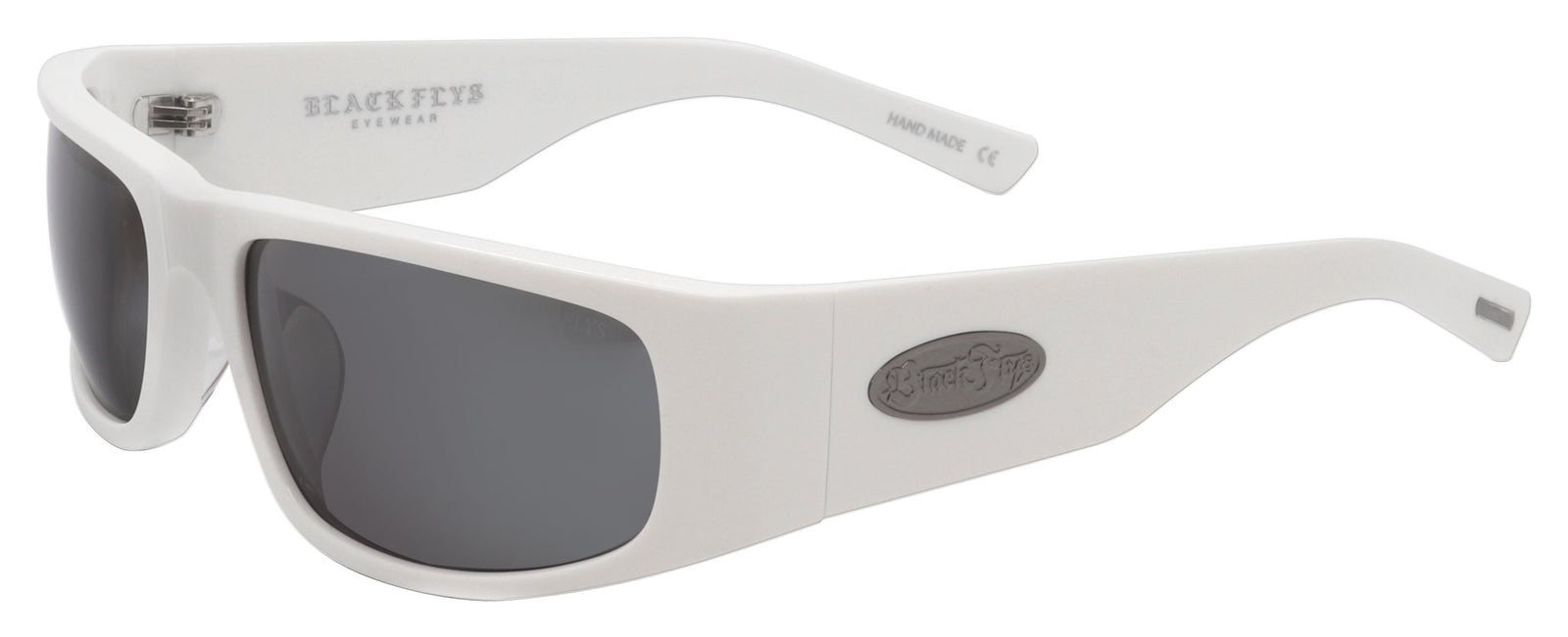 Fly Burner Polarized