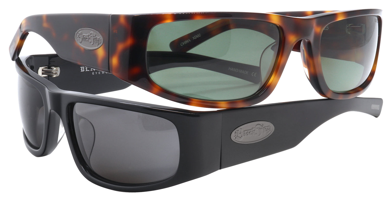 Fly Burner Polarized