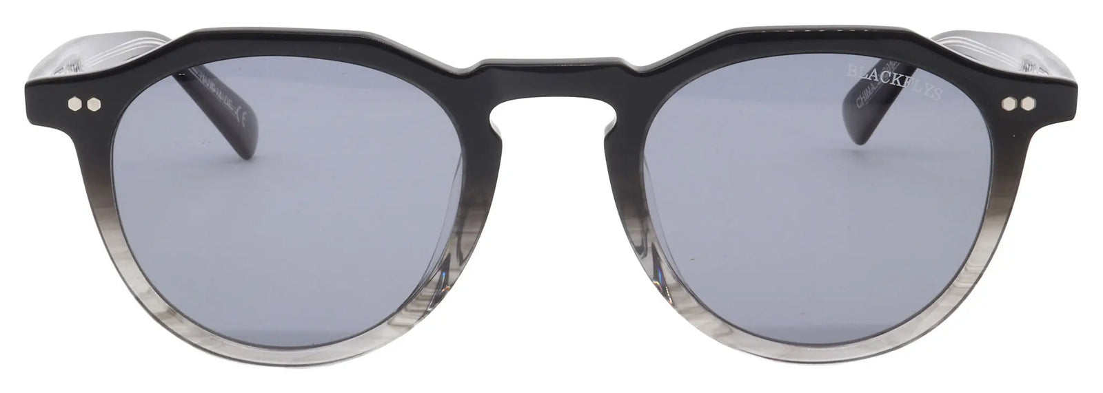 Fly Camden *Limited Ed. Black Flys