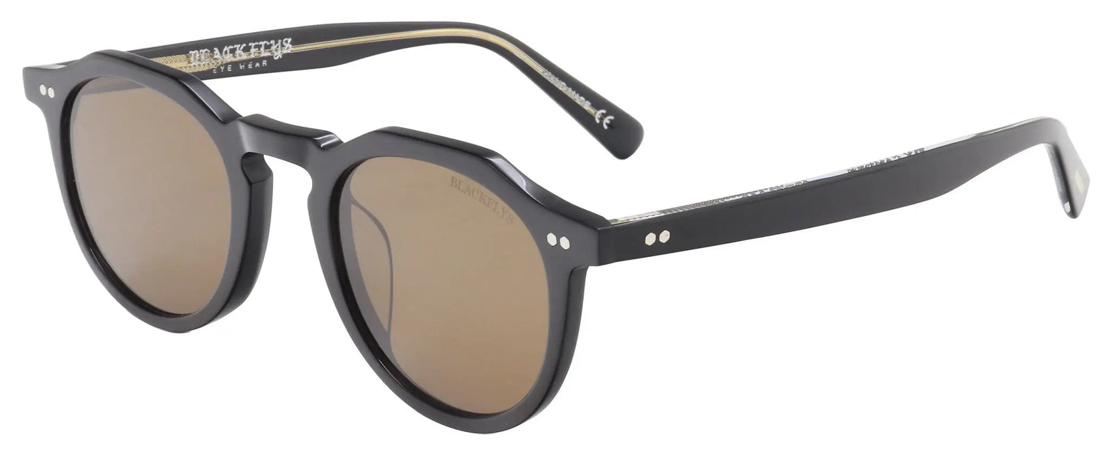 Fly Camden *Limited Ed. Black Flys