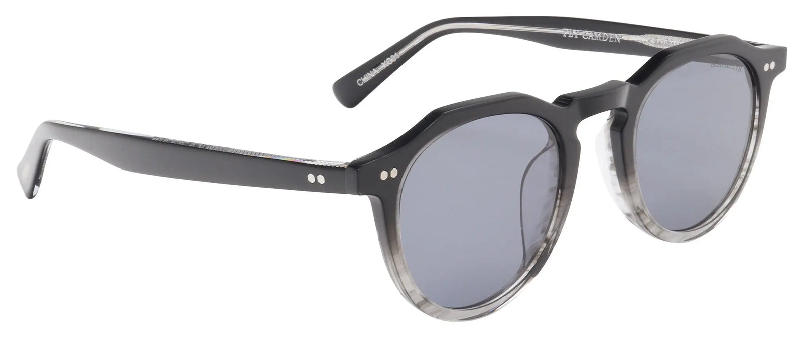 Fly Camden *Limited Ed. Black Flys