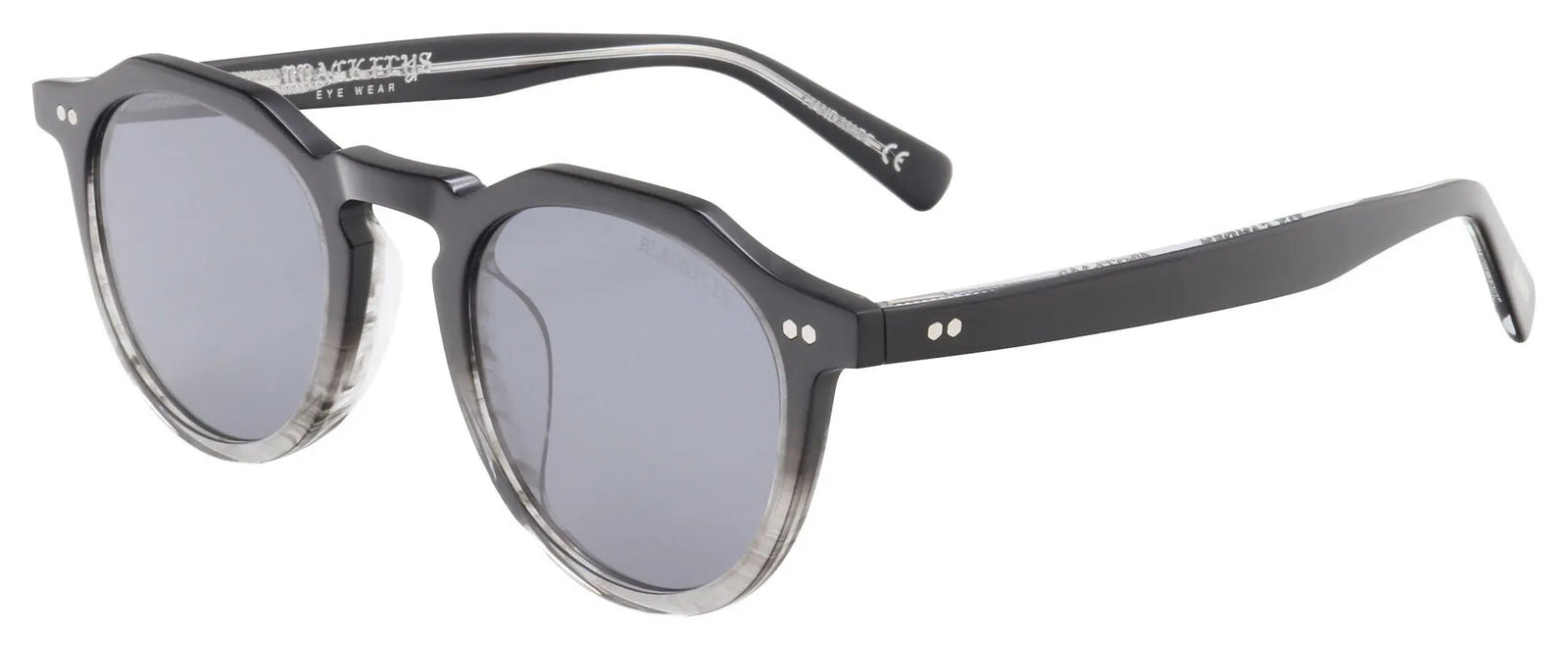 Fly Camden *Limited Ed. Black Flys