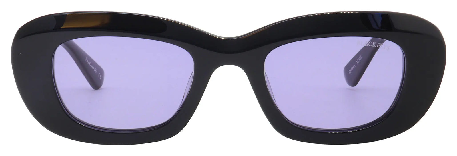 Fly Cavalier Limited Ed. Black Flys
