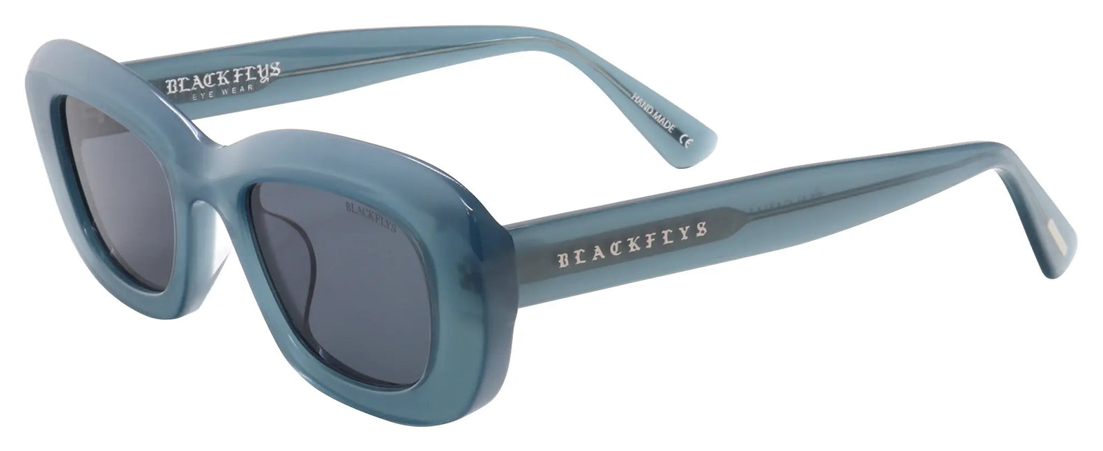 Fly Cavalier Limited Ed. Black Flys