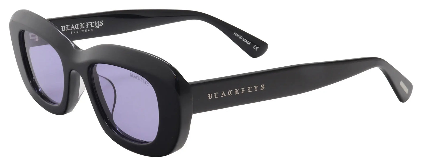 Fly Cavalier Limited Ed. Black Flys