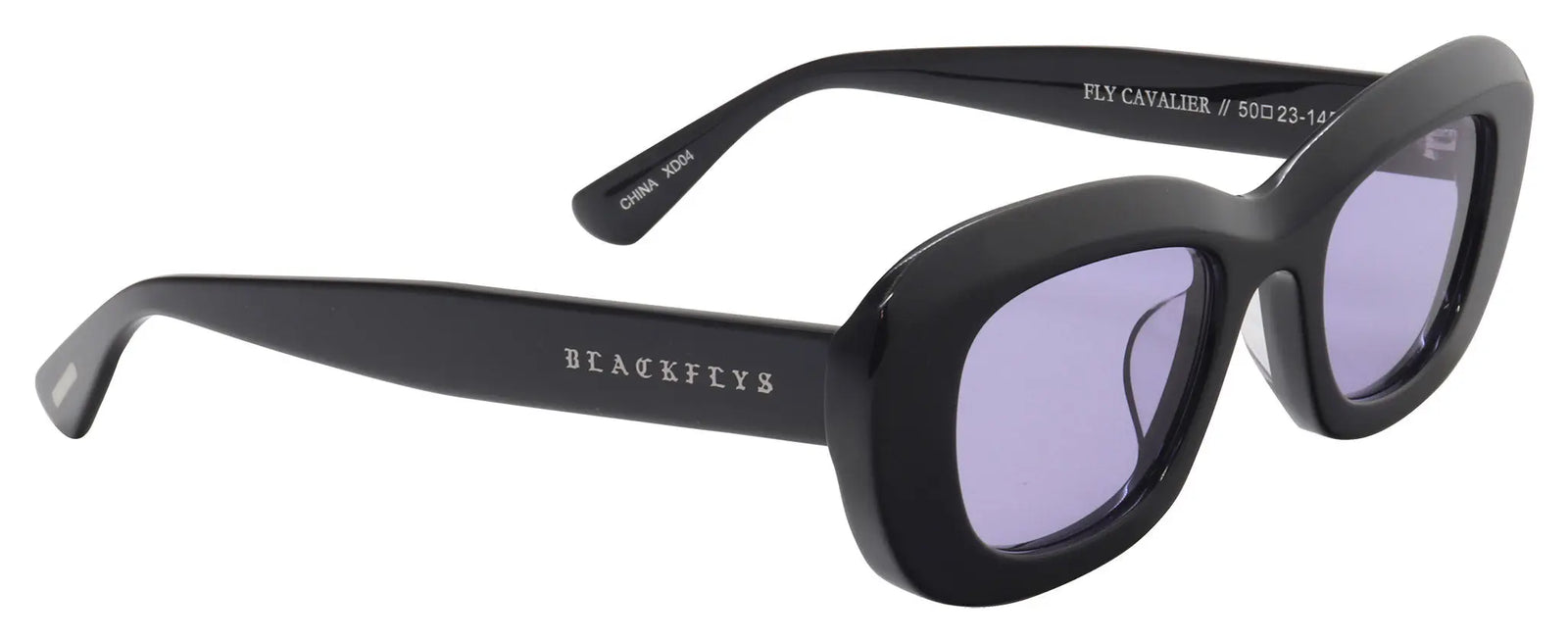 Fly Cavalier Limited Ed. Black Flys