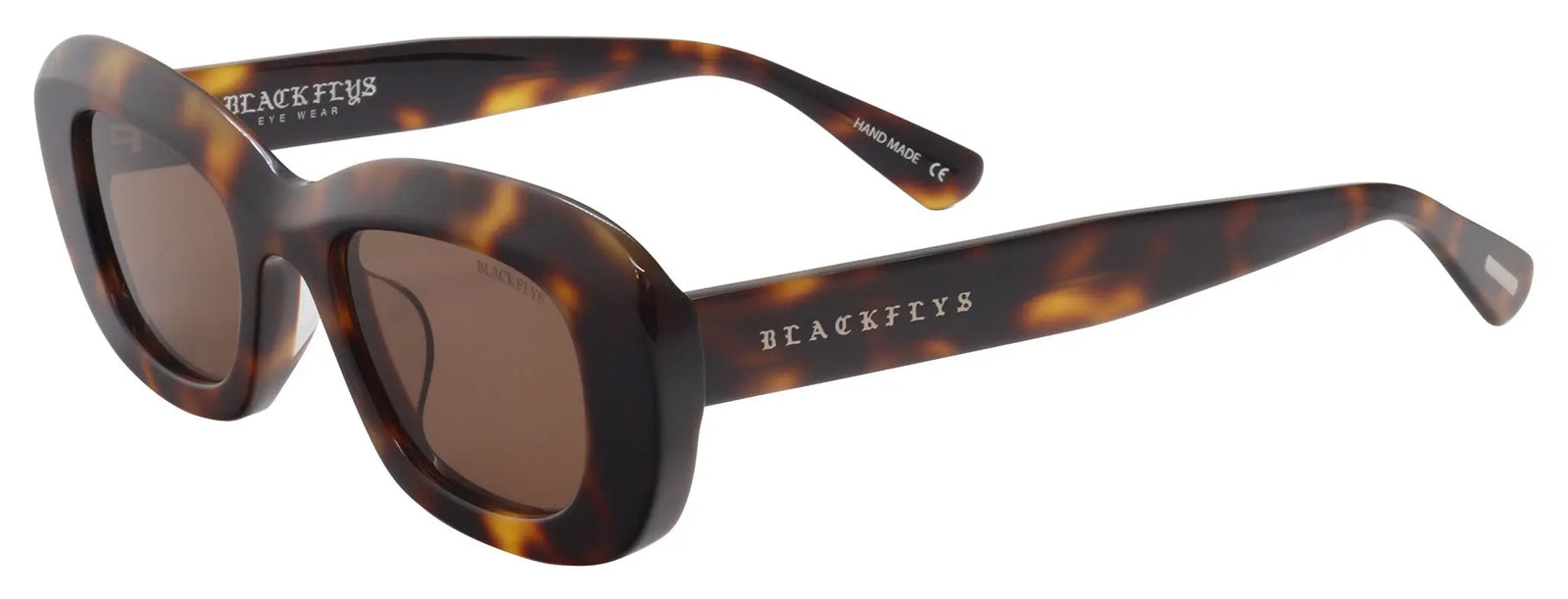 Fly Cavalier Limited Ed. Black Flys