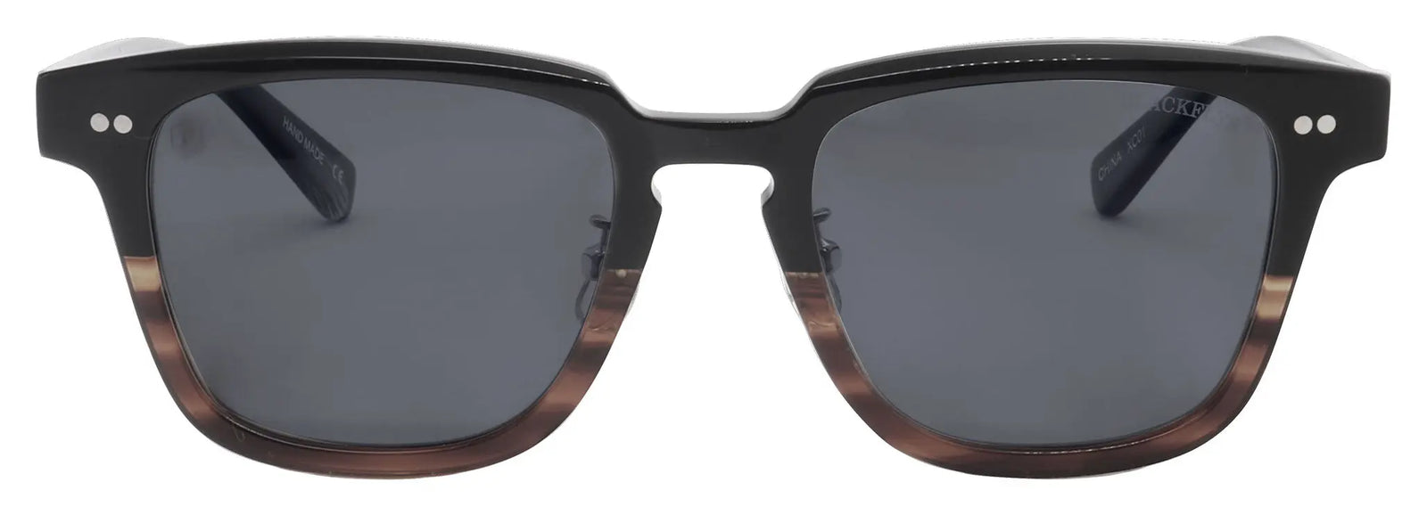 Fly Clubman Polarized *Limited Ed. Black Flys