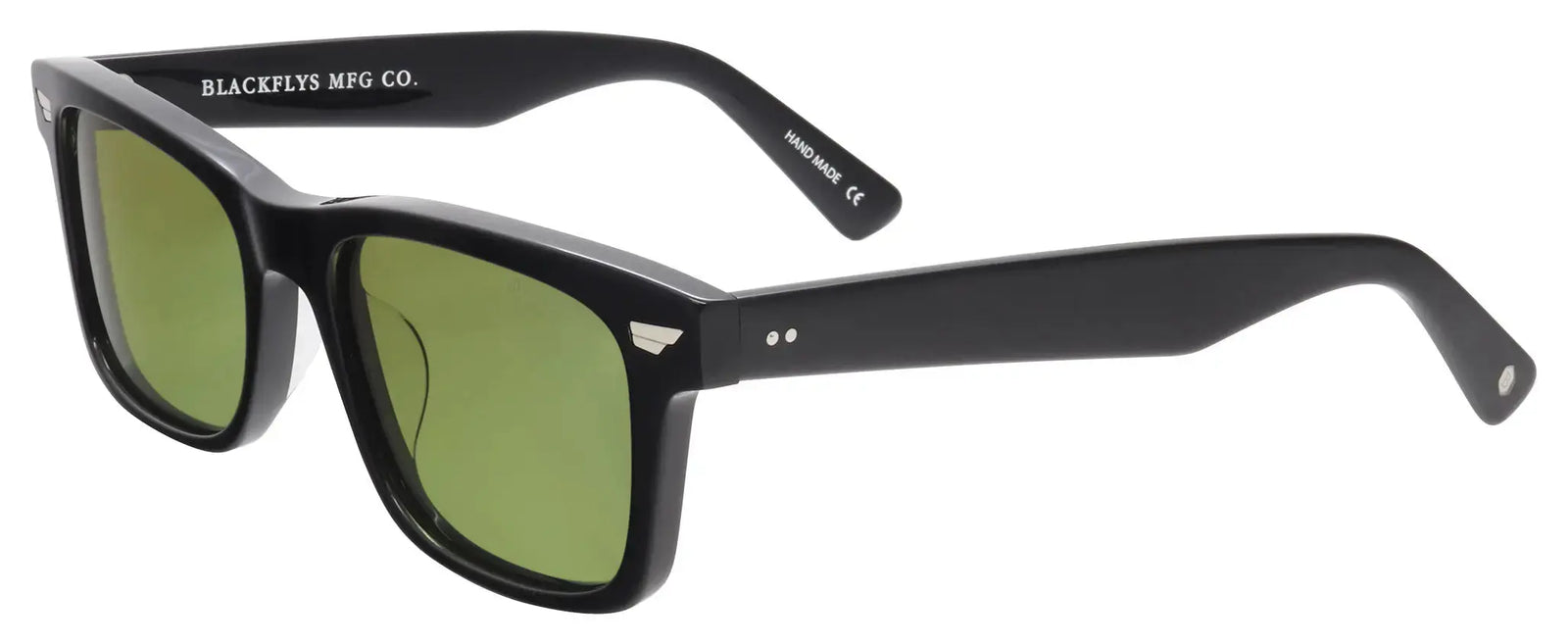 Fly Daytona Polarized *Limited Ed. Black Flys