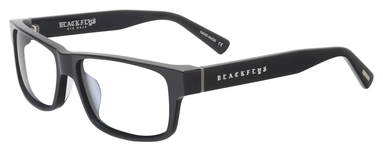 Fly Desperado Reader Black Flys