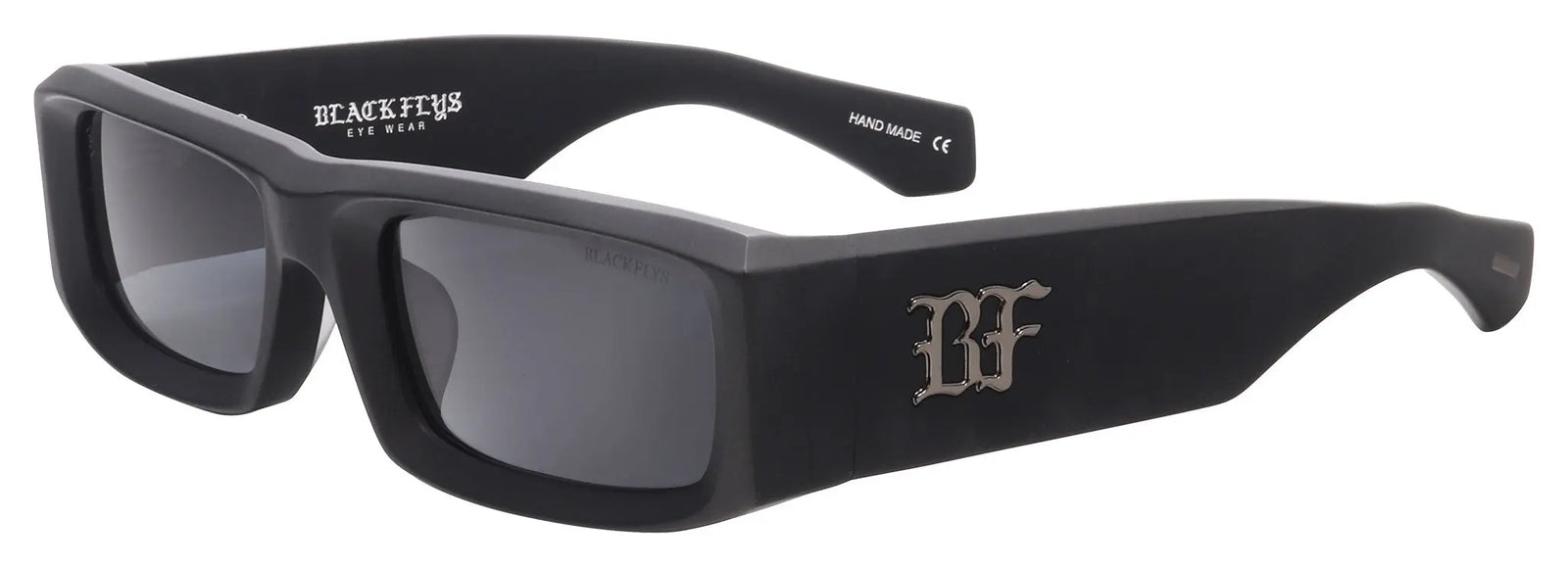 Fly Dozer Black Flys