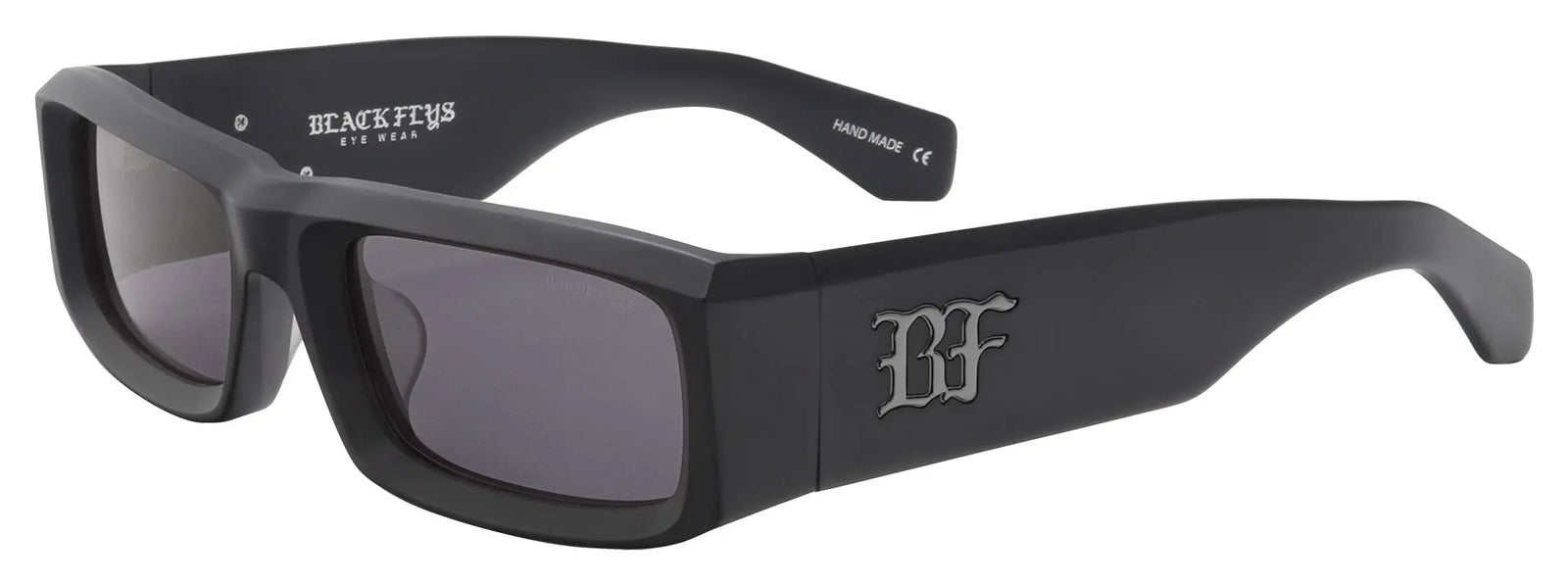 Fly Dozer Black Flys