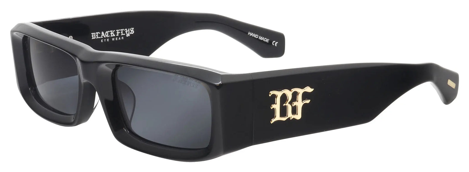 Fly Dozer Black Flys