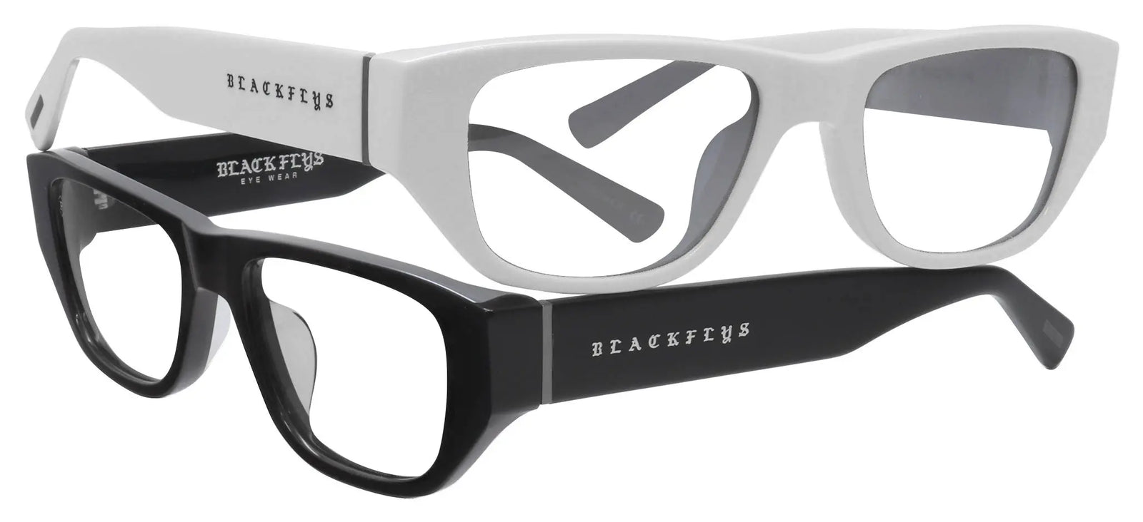 Fly Duster Rx *Limited Ed. Black Flys