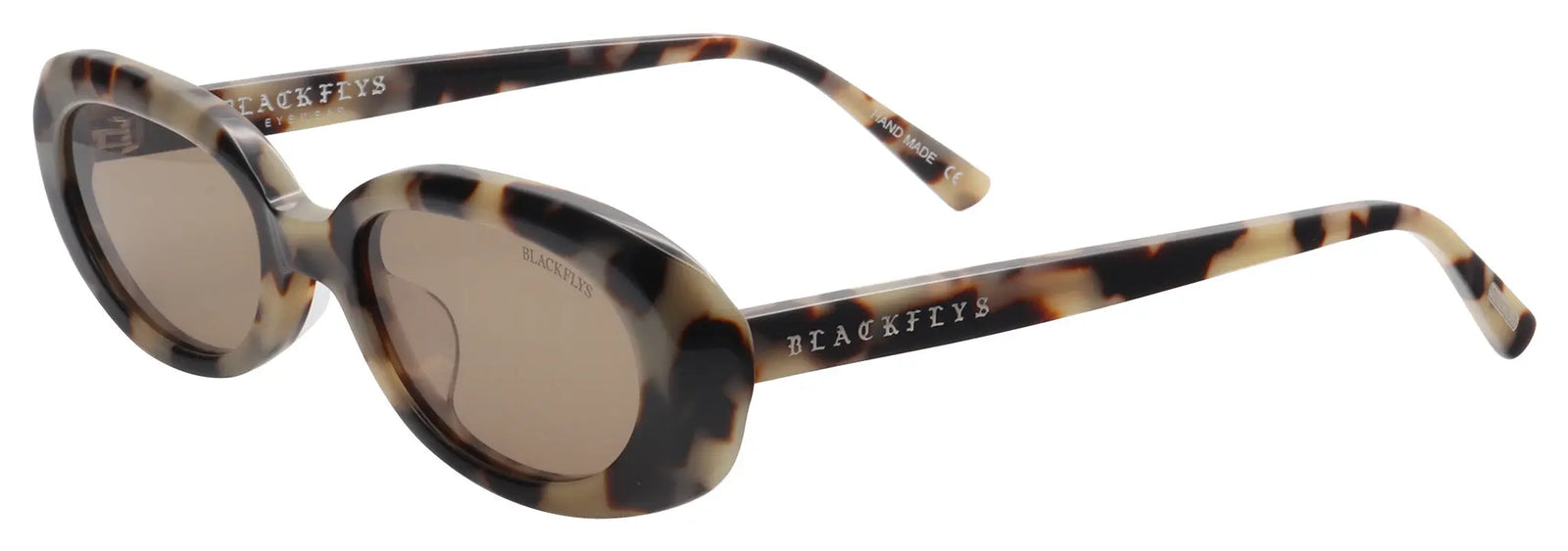 Fly Noah Limited Ed. Black Flys