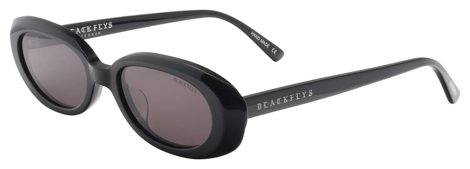 Fly Noah Limited Ed. Black Flys