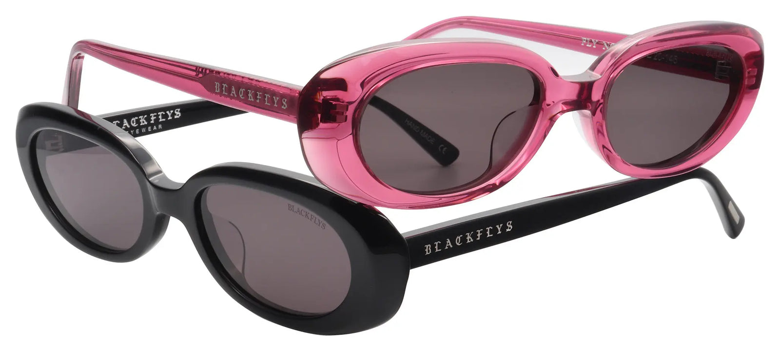 Fly Noah Limited Ed. Black Flys