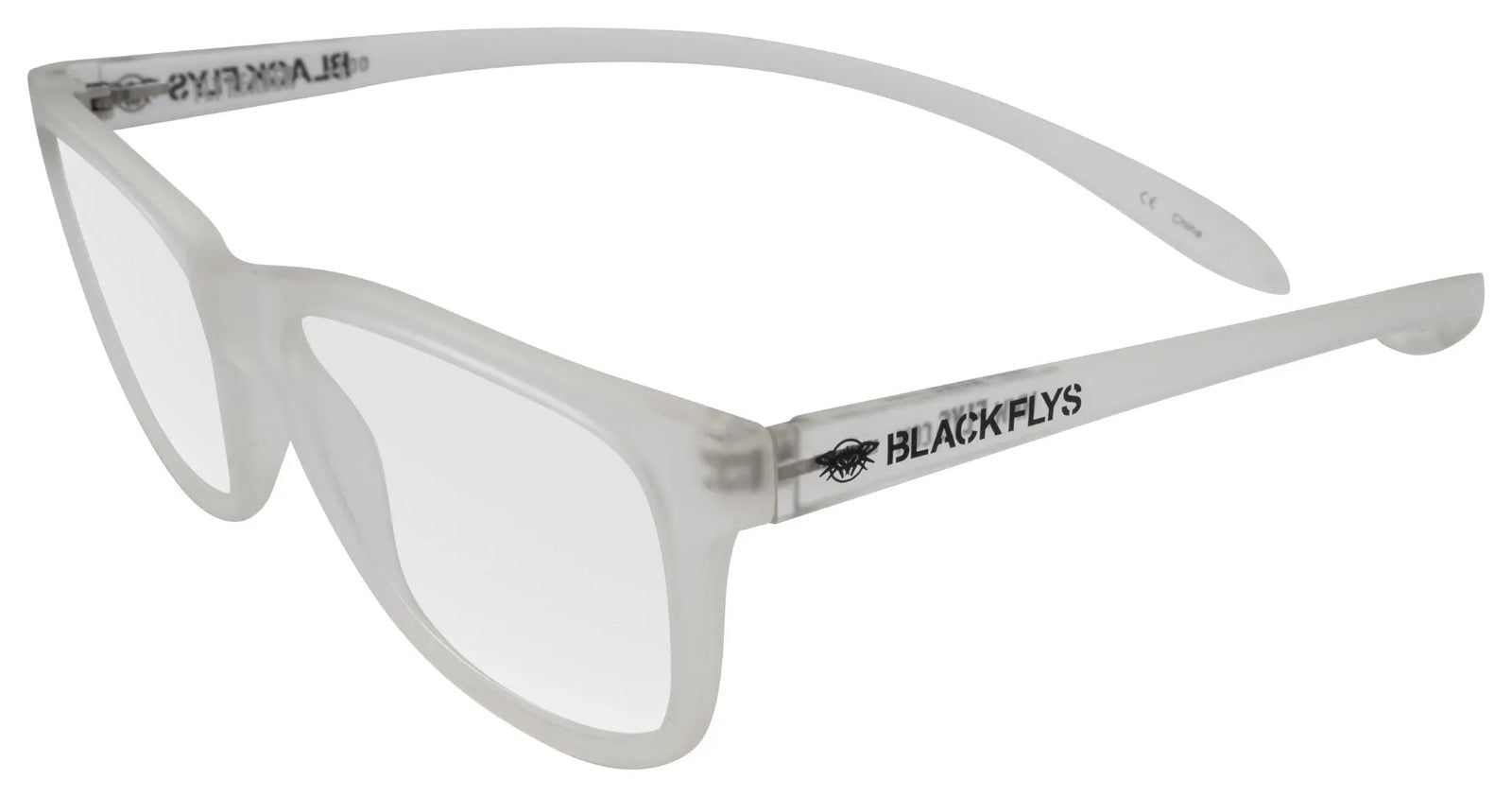 Neck Hanging fly - RX - BlackFlys