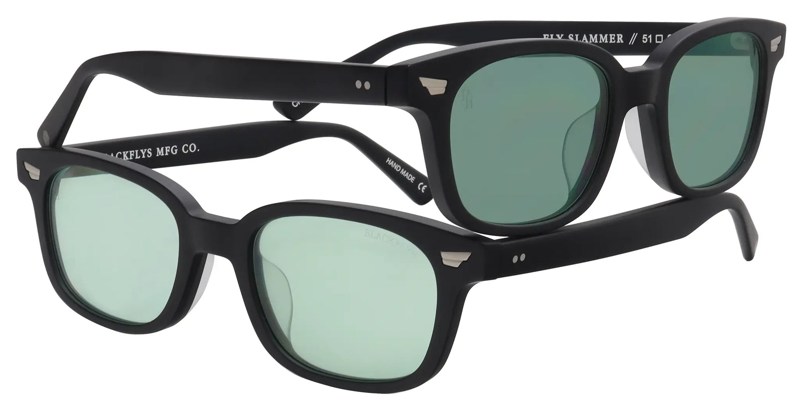 Fly Slammer Transition Ltd. Black Flys