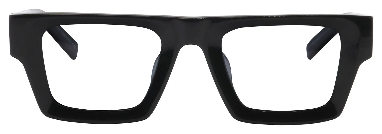 Fly Stingray Rx Black Flys