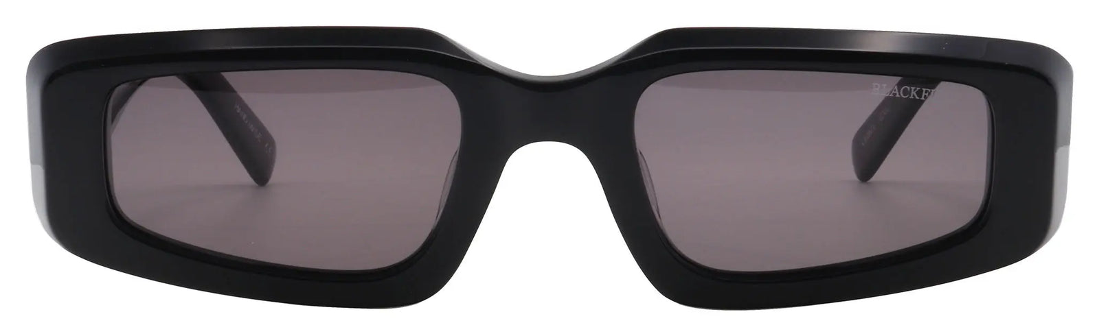 Fly Vader Limited Ed. Black Flys