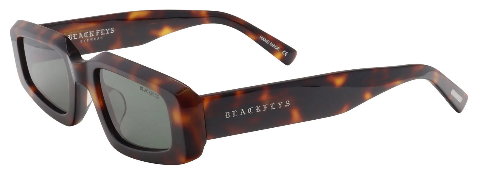 Fly Vader Limited Ed. Black Flys