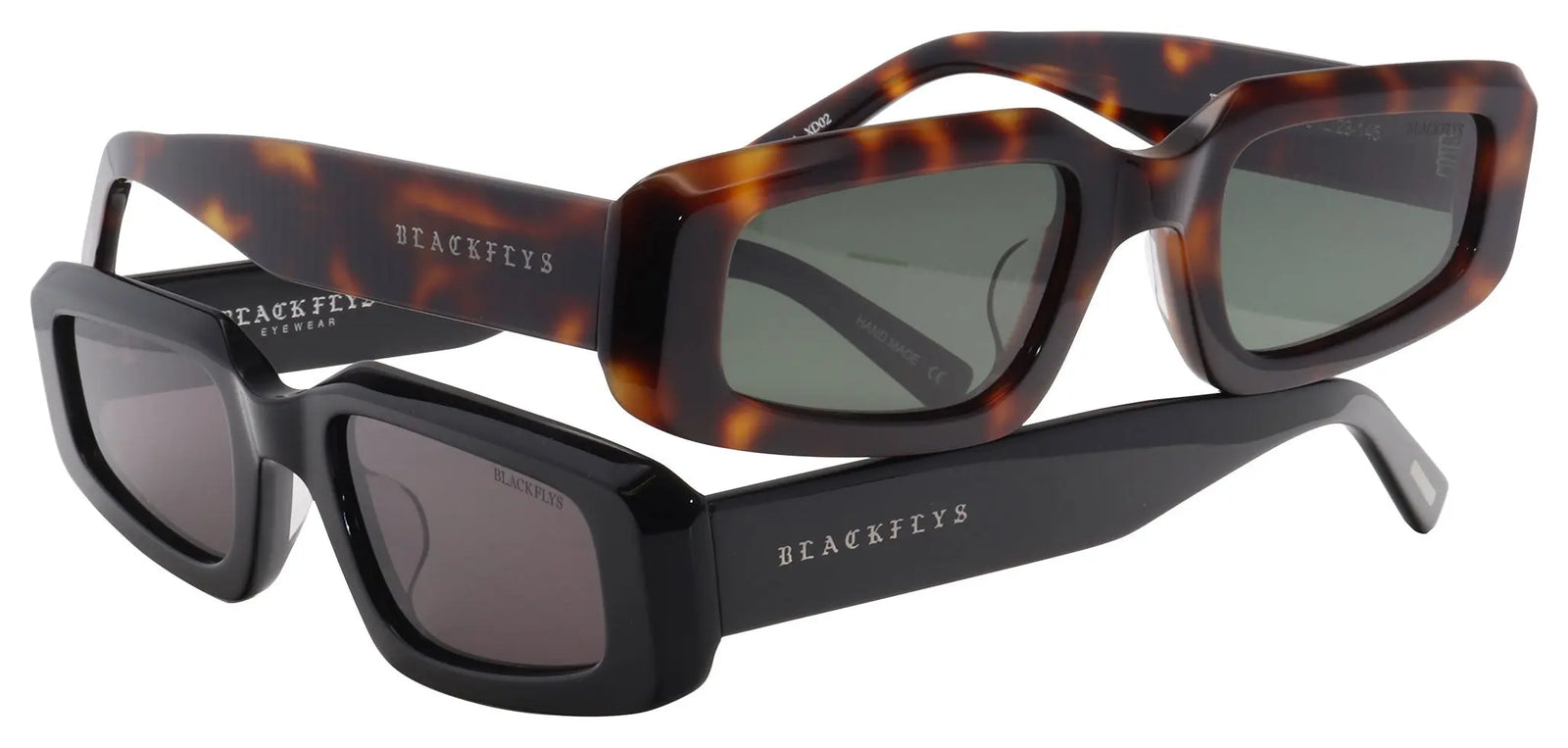 Fly Vader Limited Ed. Black Flys