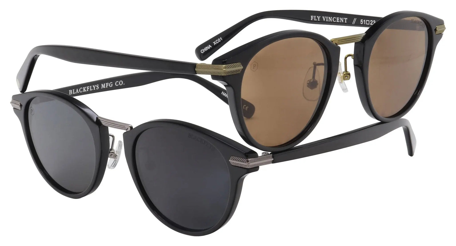 Fly Vincent *Limited Ed.