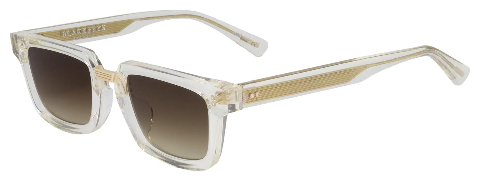 Fly Webster Limited Ed. Black Flys