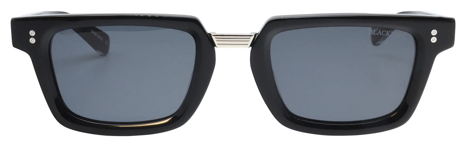 Fly Webster Limited Ed. Black Flys
