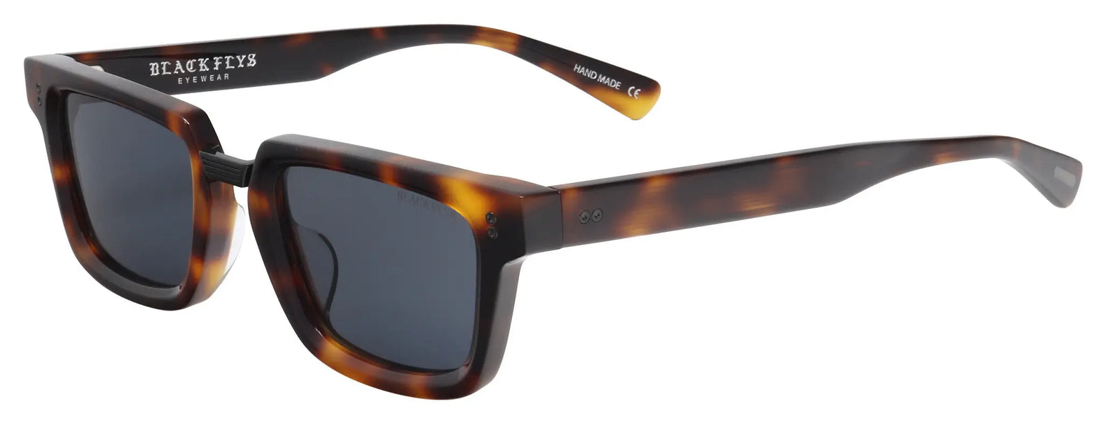 Fly Webster Limited Ed. Black Flys