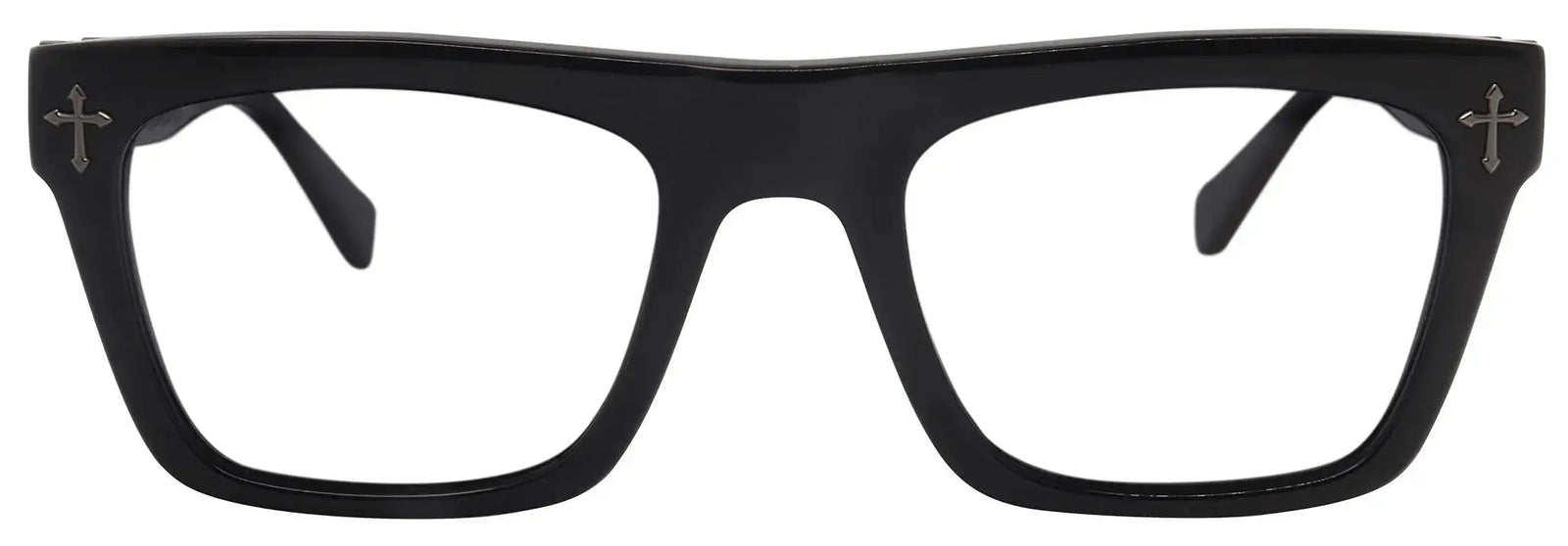 GOTHIC FLY 2 Rx BlackFlys