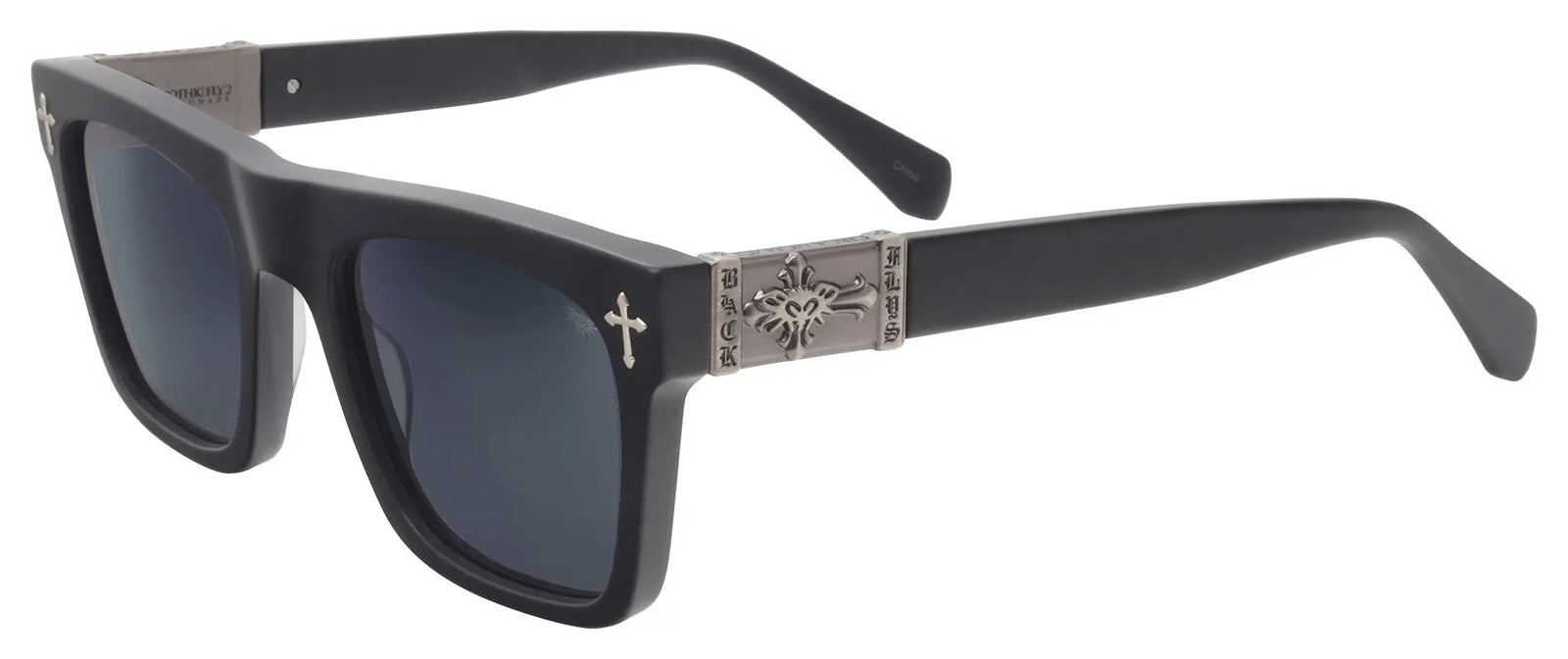 GOTHIC FLY 2 BlackFlys