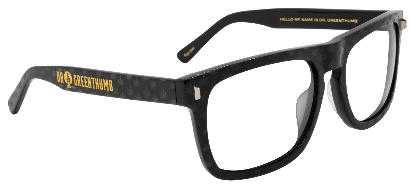 Greenthumb Rx - BlackFlys