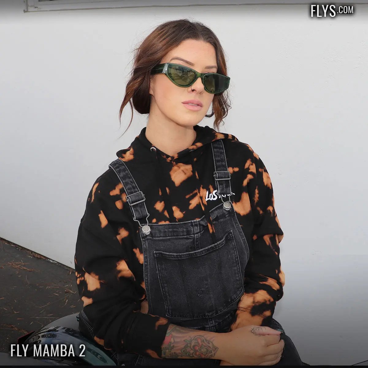 Fly Mamba 2 *Limited Ed.