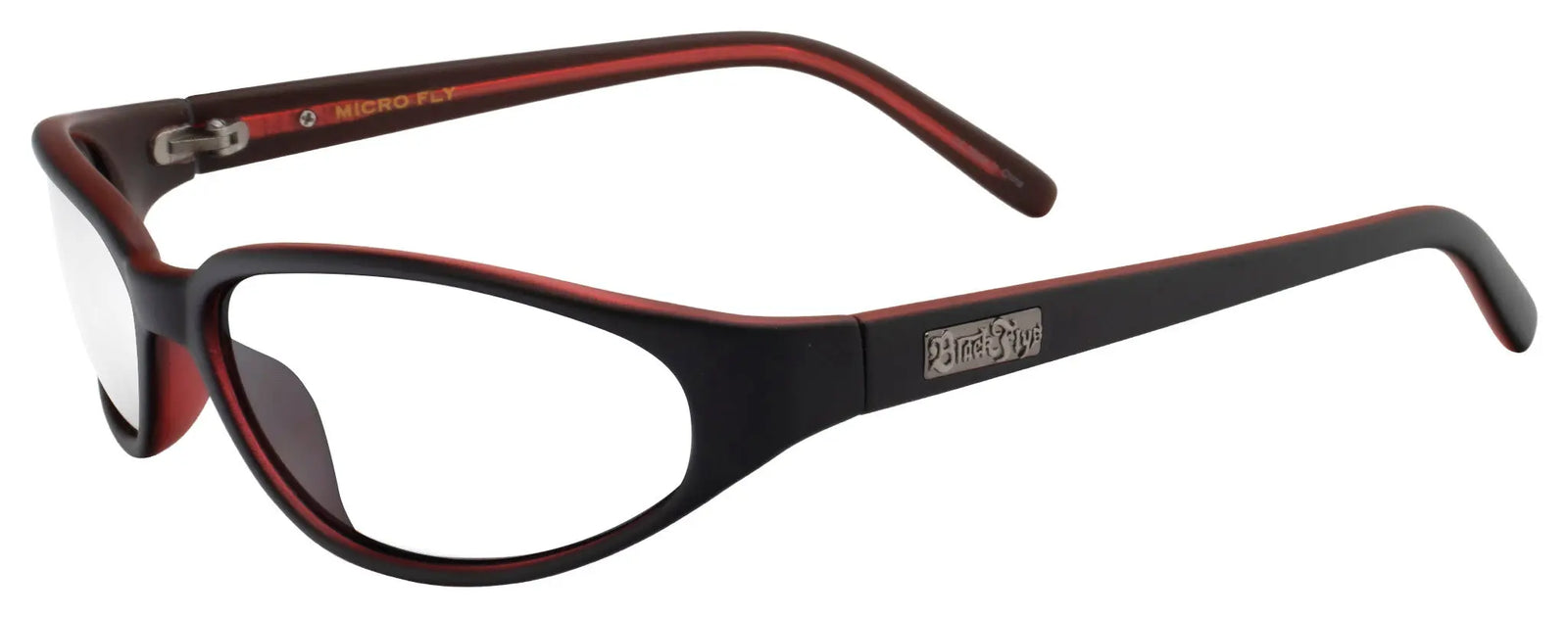 Micro Fly Rx - BlackFlys