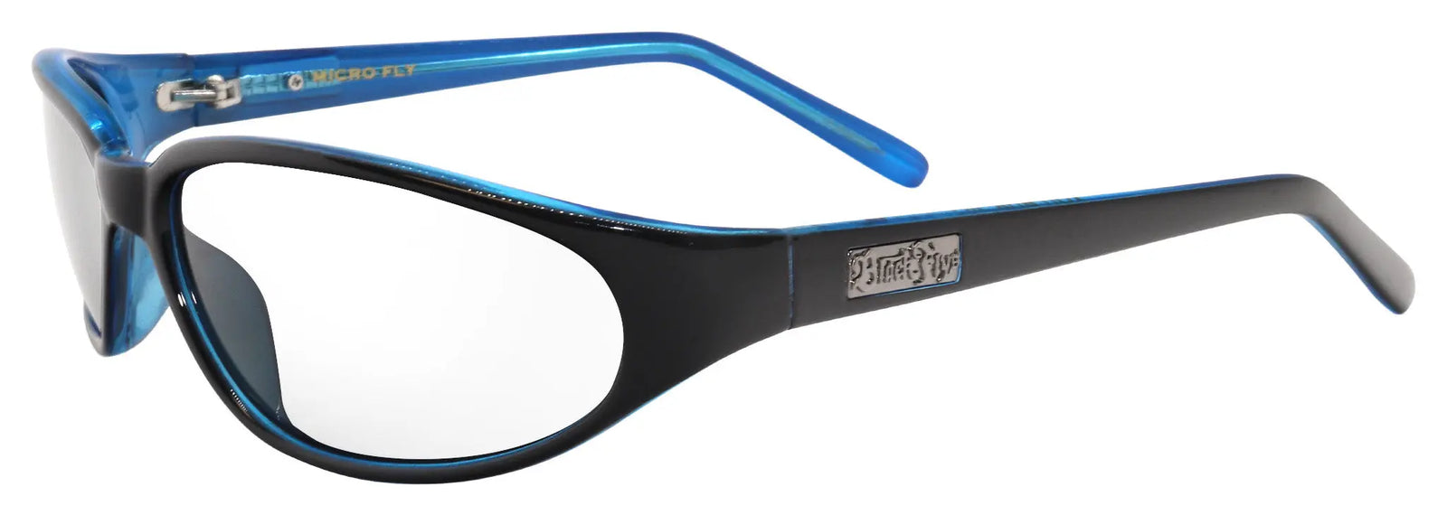 Micro Fly Rx - BlackFlys