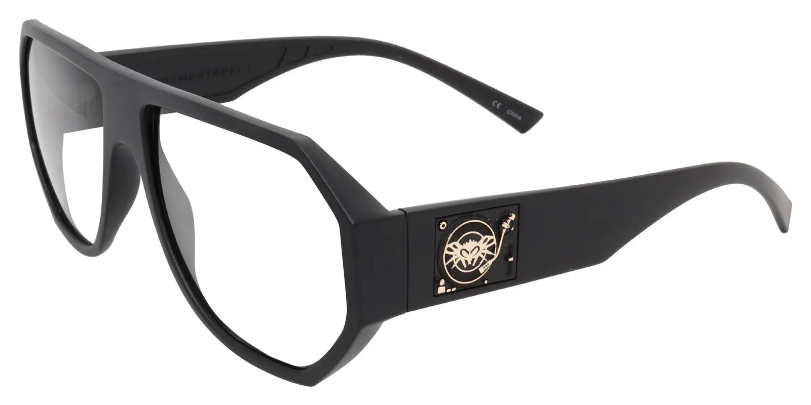 Mix Master Fly - Mix Master Mike Rx - BlackFlys