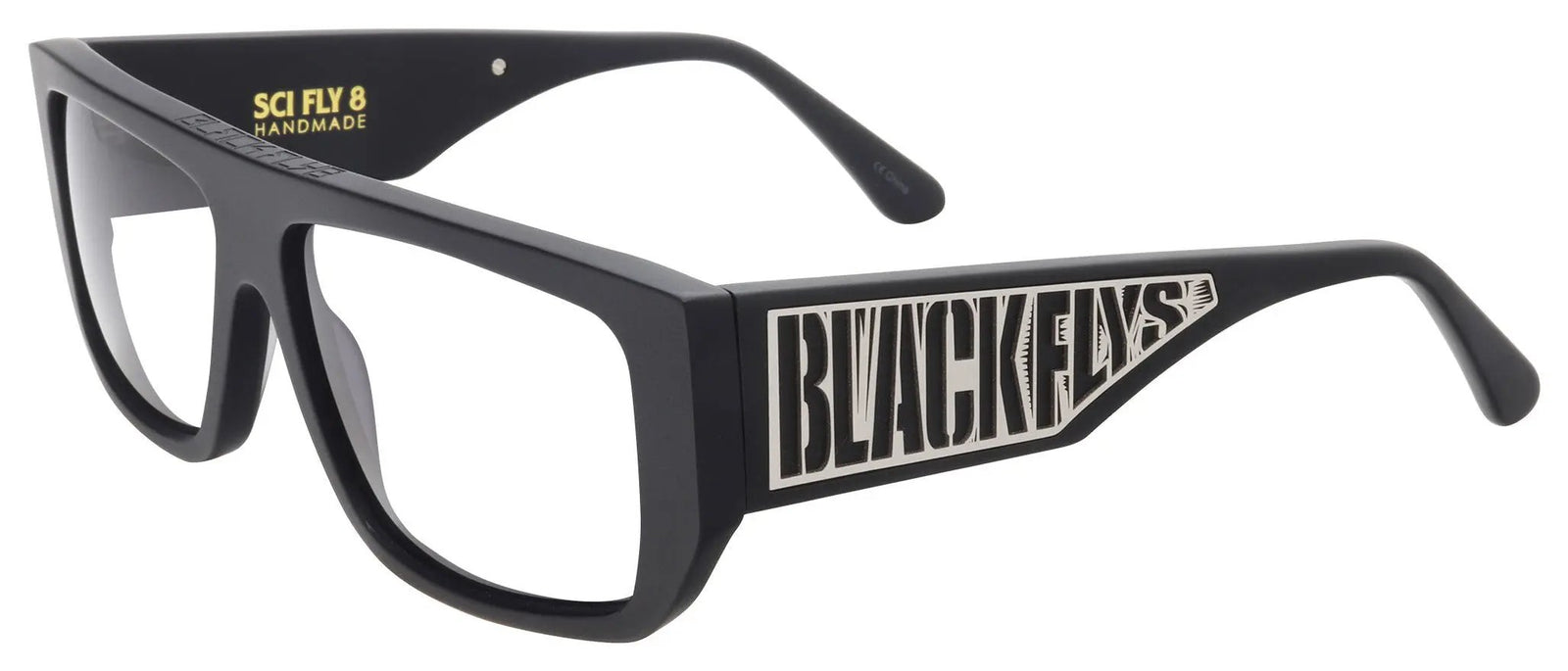 Sci Fly 8 Rx