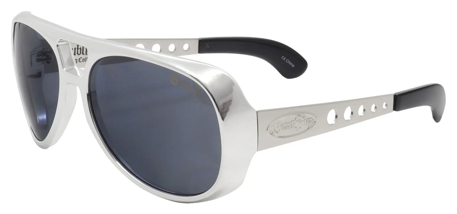 Sublime King Fly Collab Black Flys