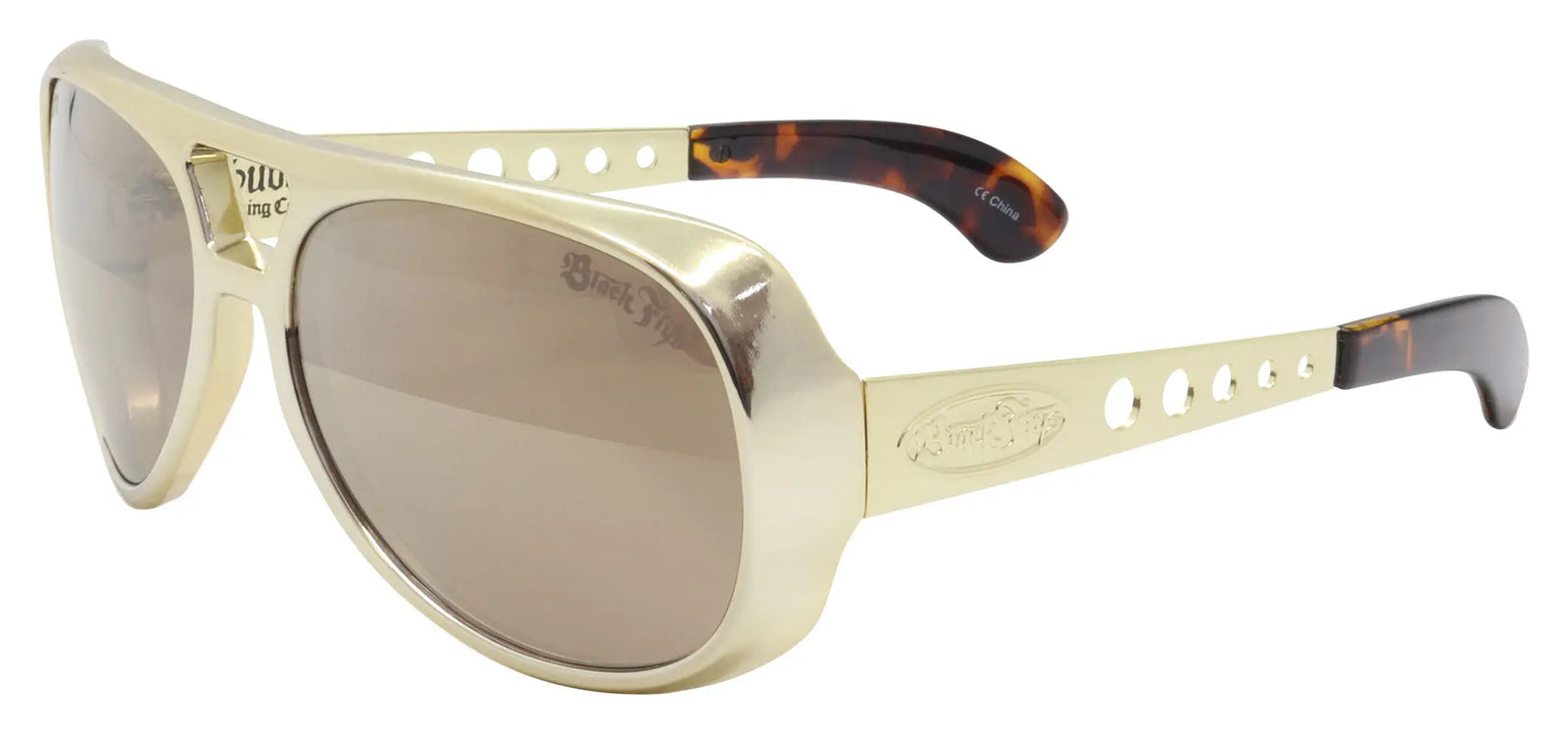 Sublime King Fly Collab Black Flys