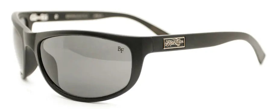 Bermuda Fly - BlackFlys