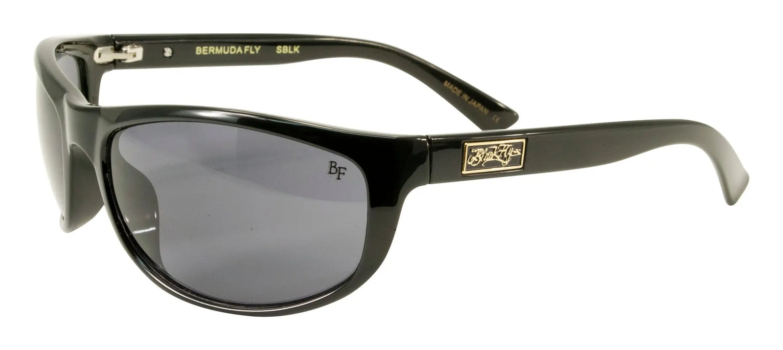 Bermuda Fly - BlackFlys
