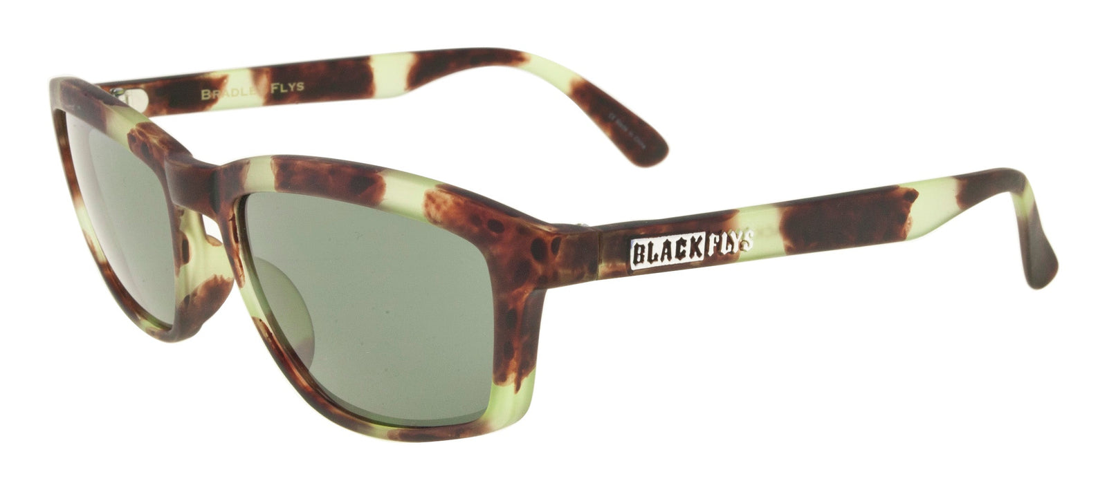 Bradley Fly Sublime Collab Black Flys